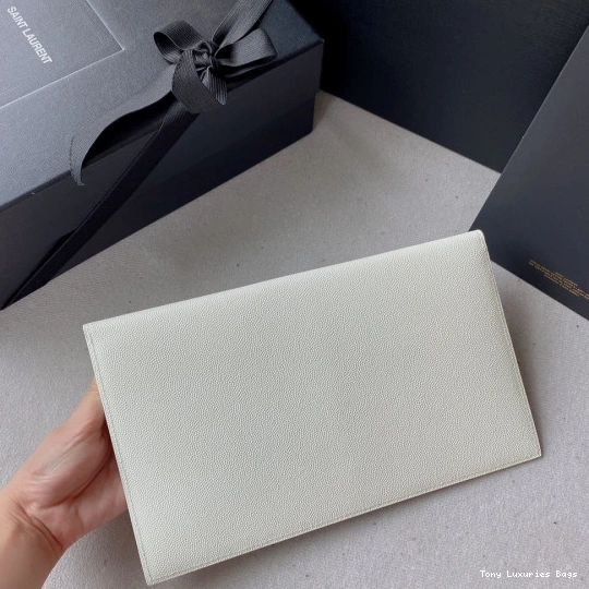Tony Luxuries UPTOWN YSL POUCH 0817